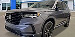 New 2025 Honda Pilot BLACK EDITION in FRISCO, TEXAS