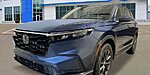 New 2026 Honda CR-V EX-L in FRISCO, TEXAS