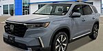 New 2025 Honda Pilot TOURING in FRISCO, TEXAS