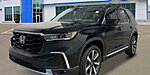 New 2025 Honda Pilot ELITE in FRISCO, TEXAS