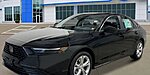 New 2025 Honda Accord LX in FRISCO, TEXAS