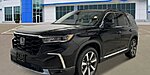 New 2025 Honda Pilot TOURING in FRISCO, TEXAS