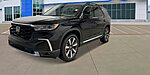 New 2025 Honda Pilot TOURING in FRISCO, TEXAS