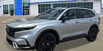 New 2026 Honda CR-V Hybrid SPORT TOURING in FRISCO, TEXAS