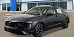New 2025 Honda Accord Hybrid TOURING in FRISCO, TEXAS