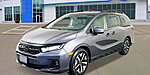 New 2026 Honda Odyssey EX-L in FRISCO, TEXAS