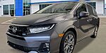 New 2026 Honda Odyssey TOURING in FRISCO, TEXAS