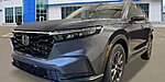 New 2026 Honda CR-V EX-L in FRISCO, TEXAS