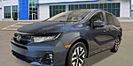 New 2026 Honda Odyssey EX-L in FRISCO, TEXAS