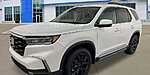 New 2025 Honda Pilot TOURING+ in FRISCO, TEXAS