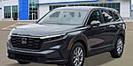 New 2026 Honda CR-V EX in FRISCO, TEXAS