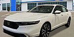 New 2025 Honda Accord Hybrid TOURING in FRISCO, TEXAS