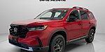 New 2025 Honda Pilot TRAILSPORT in FRISCO, TEXAS