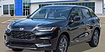 New 2026 Honda HR-V LX in FRISCO, TEXAS