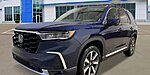 New 2025 Honda Pilot TOURING in FRISCO, TEXAS