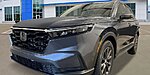 New 2026 Honda CR-V EX-L in FRISCO, TEXAS