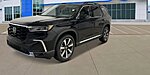 New 2025 Honda Pilot TOURING in FRISCO, TEXAS