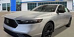 New 2025 Honda Accord SE in FRISCO, TEXAS