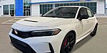 New 2025 Honda Civic Type R BASE in FRISCO, TEXAS