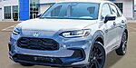 New 2026 Honda HR-V SPORT in FRISCO, TEXAS