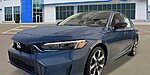 New 2026 Honda Civic Hybrid SPORT TOURING in FRISCO, TEXAS