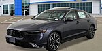 New 2025 Honda Accord Hybrid TOURING in FRISCO, TEXAS