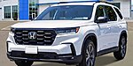 New 2025 Honda Pilot SPORT in FRISCO, TEXAS