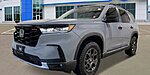 New 2025 Honda Pilot TRAILSPORT in FRISCO, TEXAS