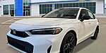 New 2026 Honda Civic Hybrid SPORT in FRISCO, TEXAS