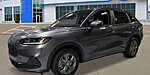 New 2026 Honda HR-V LX in FRISCO, TEXAS