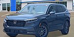 New 2026 Honda CR-V EX-L in FRISCO, TEXAS