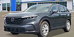 New 2026 Honda CR-V LX in FRISCO, TEXAS