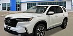 New 2025 Honda Pilot ELITE in FRISCO, TEXAS