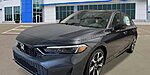 New 2026 Honda Civic Hybrid SPORT TOURING in FRISCO, TEXAS