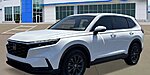 New 2026 Honda CR-V EX-L in FRISCO, TEXAS