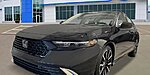 New 2025 Honda Accord Hybrid TOURING in FRISCO, TEXAS