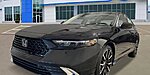 New 2025 Honda Accord Hybrid TOURING in FRISCO, TEXAS