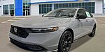 New 2025 Honda Accord SE in FRISCO, TEXAS