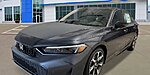 New 2026 Honda Civic Hybrid SPORT TOURING in FRISCO, TEXAS