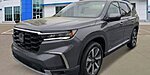New 2025 Honda Pilot TOURING in FRISCO, TEXAS