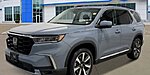 New 2025 Honda Pilot TOURING in FRISCO, TEXAS