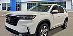 New 2025 Honda Pilot EX-L in FRISCO, TEXAS