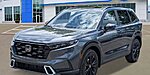 New 2026 Honda CR-V Hybrid SPORT TOURING in FRISCO, TEXAS