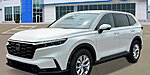 New 2026 Honda CR-V LX in FRISCO, TEXAS