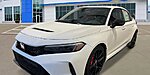 New 2025 Honda Civic Type R BASE in FRISCO, TEXAS