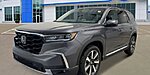 New 2025 Honda Pilot TOURING in FRISCO, TEXAS