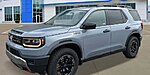 New 2026 Honda Passport TRAILSPORT ELITE in FRISCO, TEXAS