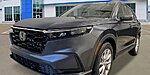 New 2026 Honda CR-V EX in FRISCO, TEXAS