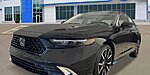 New 2025 Honda Accord Hybrid TOURING in FRISCO, TEXAS
