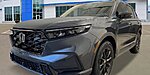 New 2026 Honda CR-V Hybrid SPORT-L in FRISCO, TEXAS